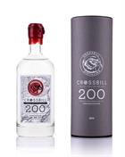 Crossbill 200 Single Specimen Dry Gin 2019 Edition 50 cl 59,8%